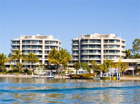 Noosa Accommodation | Noosa.com