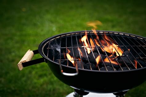 Barbecue Grill Safety - StuttgartCitizen.com