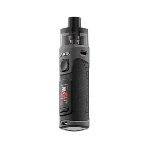 SMOK RPM 5 KIT - Empire Smoke Distributors