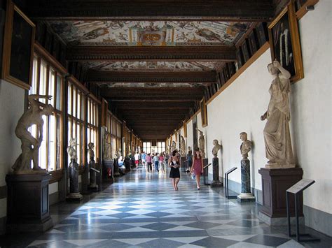 Tips for Visiting the Uffizi Museum, Florence, Italy | WanderWisdom