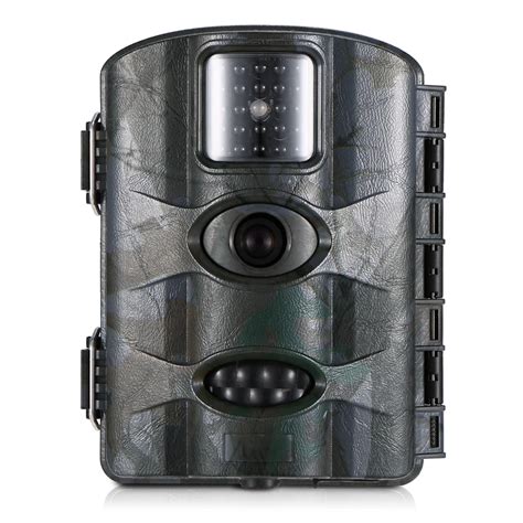 Aliexpress.com : Buy Infrared Night Vision Hunting Camera 16MP 1080P ...