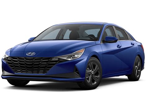 New 2023 Hyundai Elantra SEL near Baltimore, MD - Antwerpen Hyundai of ...