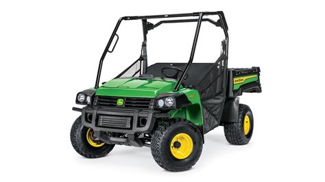 HPX615E Utility Vehicle | Traditional Gator™ Utility Vehicles | John Deere CA