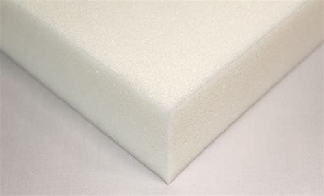 Foam Types - Definitions, Qualities and Common Uses | FoamOnline