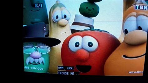 VeggieTales theme song - YouTube