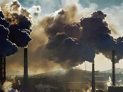 Coal plant pollution can cause 8,300 deaths in India