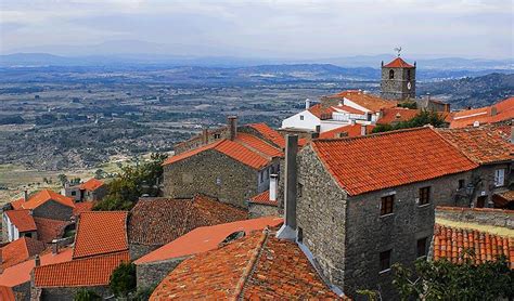 Guarda, Portugal