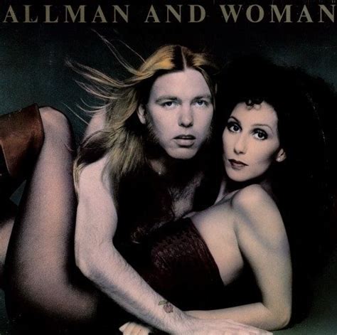 June 30, 1975: Gregg Allman and Cher Wed | Best Classic Bands