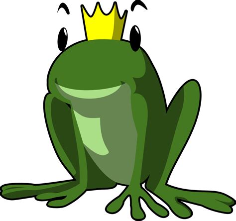 Free Cartoon Frog On Lily Pad, Download Free Cartoon Frog On Lily Pad png images, Free ClipArts ...