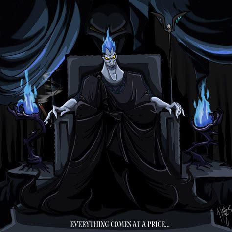 Disney Hades Wallpapers - Top Free Disney Hades Backgrounds ...