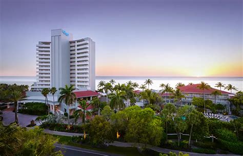 LaPlaya Beach & Golf Resort Naples Florida