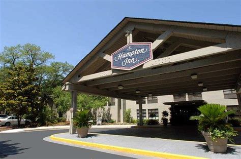 Hampton Inn Hilton Head, Hilton Head Island - Compare Deals