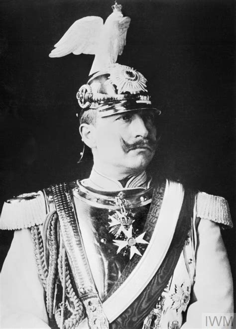 Kaiser Wilhelm Ii