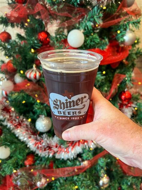 Shiner Brewery Tour: 110 Years of Texas Beer History - Feastio