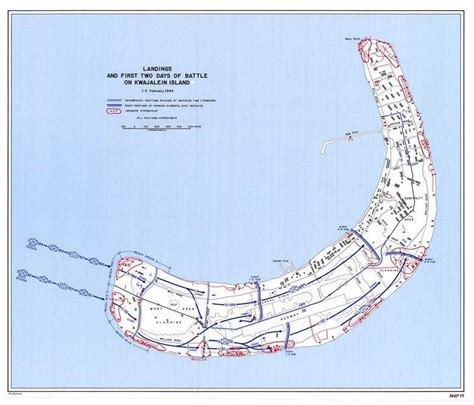 Kwajalein Atoll Map | Log Demaxde