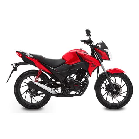 CB 125F - Motos Sport - Moto Hit Honda - Motocicletas Honda