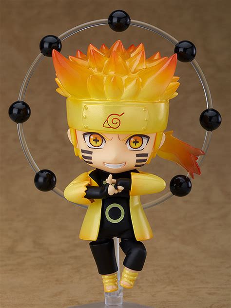 1273 Naruto Sage of the Six Paths Nendoroid Version - nellspa.ro