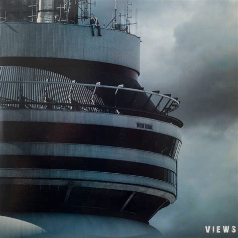 Drake - Views (Vinyl, LP, Limited Edition, Unofficial Release) | Discogs