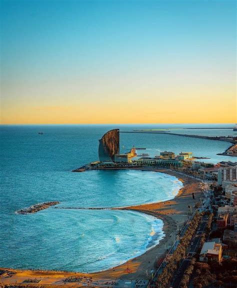 La Barceloneta Beach in Barcelona - Cost, When to Visit, Tips and ...