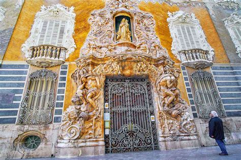 The Curiously Unique Architecture of Valencia, Spain – Fodors Travel Guide