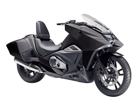 Best 25 Motorcycle Models Released By Honda