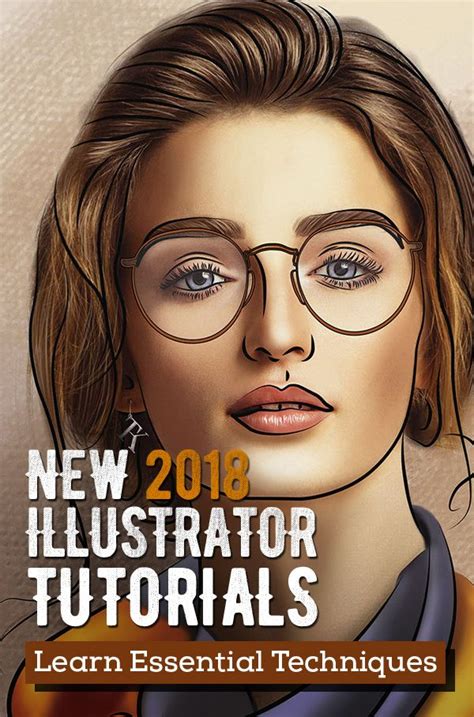 Illustrator Tutorials: 35 Fresh and Useful Adobe Illustrator Tutorials Graphisches Design ...