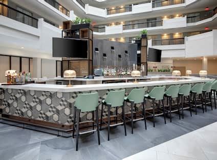 Embassy Suites by Hilton Atlanta Perimeter Center Photo Gallery