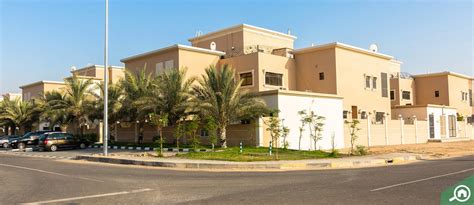 Areas with 5-Bed Villas for Rent in Abu Dhabi Under AED 160k - MyBayut