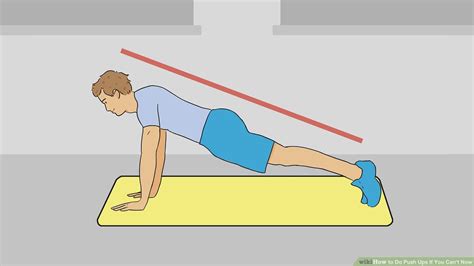 What Muscle Groups Do Push Ups Work - Rectangle Circle