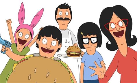 Top 10 Most Famous And Loved Animated Sitcoms