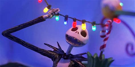 'The Nightmare Before Christmas' Gets New Funko Pop Figures in Time for Holidays