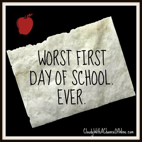 Worst Day Ever Quotes. QuotesGram