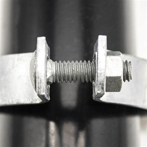 CARRIAGE BOLTS 3/8-16 x 2-1/2": w/ NUTS Galvanized Bulk Carriage Bolt ~ Coarse Thread (2 1/2 ...