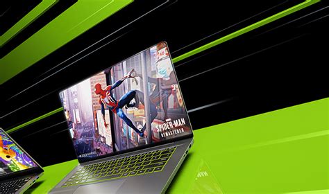 CES 2023: Nvidia Brings GPU Range To Desktops, Mobiles – channelnews