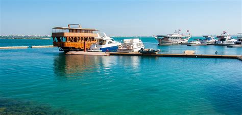 Things To Do in Manama, Bahrain: Shopping, Entertainment & Culture