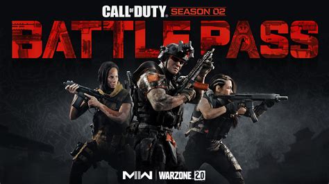 Introducing the Battle Pass and Bundles for Call of Duty®: Modern ...