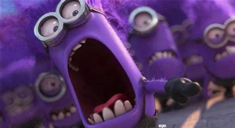 Evil Minions - Despicable Me Wiki