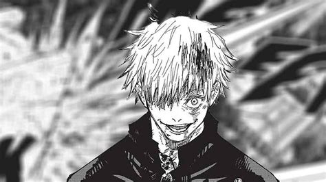 JJK Chapter 224 Spoilers: Gojo Vs Sukuna Continues! - AnimeHunch - Medium