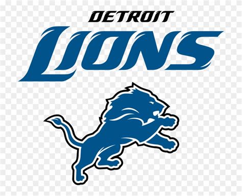 detroit lions logo png 20 free Cliparts | Download images on Clipground 2024