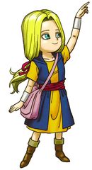 Dragon Quest Monsters: Terry's Wonderland 3D - Dragon Quest Wiki