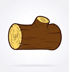 Log Cartoon Vector Images (over 4,100)