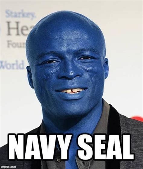 seal - Imgflip