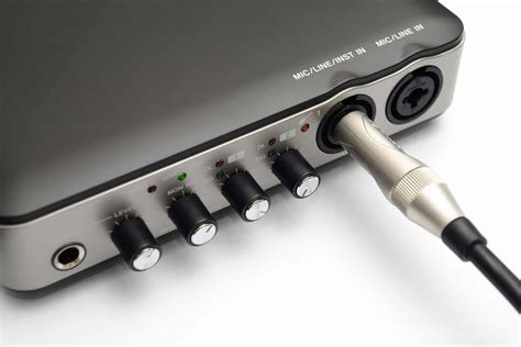 Best Audio Interface for Guitar - 7 Brilliant Options - instrumentio