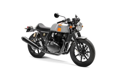 2023 Royal Enfield Continental GT 650: All You Need To Know About It - All About The Tech world!