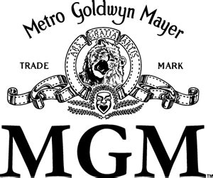 MGM Studios Logo PNG Vector (AI) Free Download