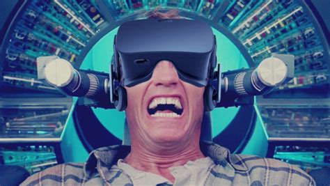 Best Virtual Reality Movies Of All Times - Demotix.com