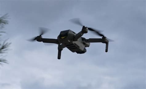 Homegrown Tech Firm IG Drones Says Received Orders For Surveillance ...