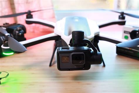 GoPro Karma Drone Review and Giveaway