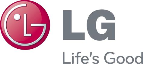 LG logo PNG images free download