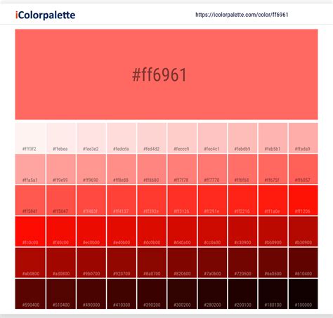 Pastel Red information | Hsl | Rgb | Pantone